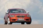 BMW 120d Urban Line 2011 года